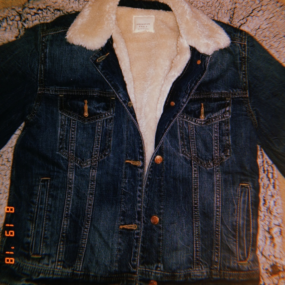 Winter/Fall Jacket - image 1